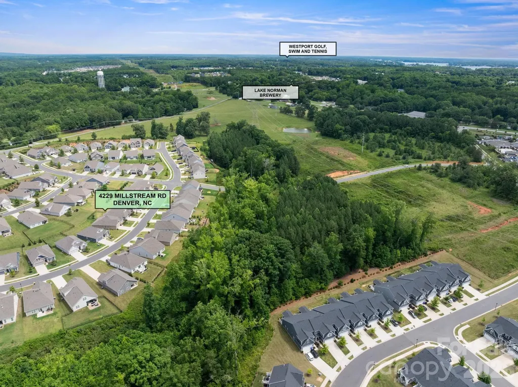 4229 Millstream Road Denver NC 28037
