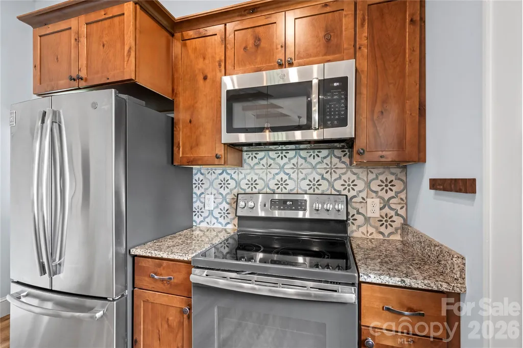 130 Winston Avenue Asheville NC 28803