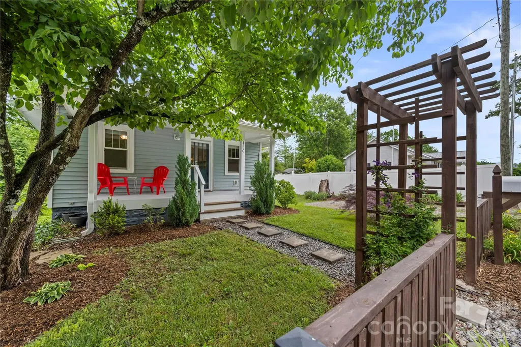 130 Winston Avenue Asheville NC 28803