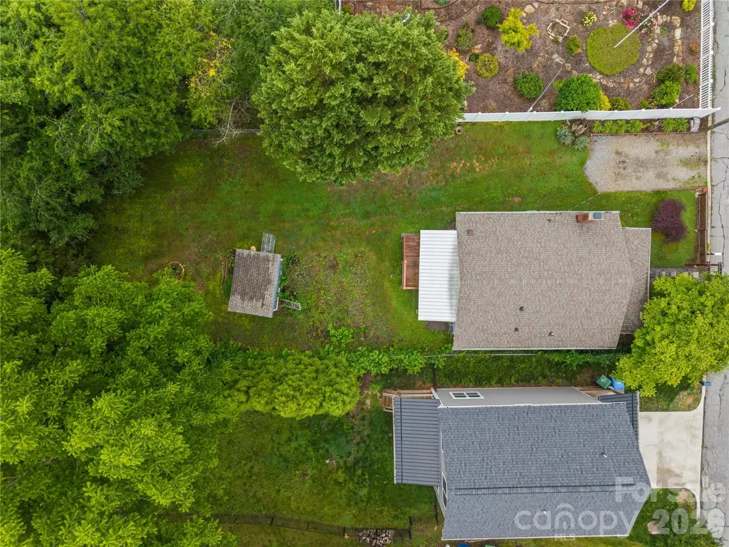 130 Winston Avenue Asheville NC 28803