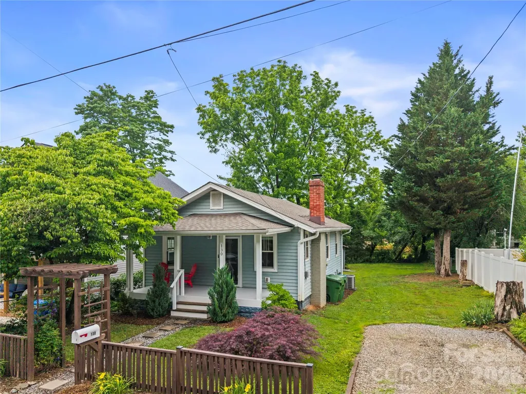 130 Winston Avenue Asheville NC 28803
