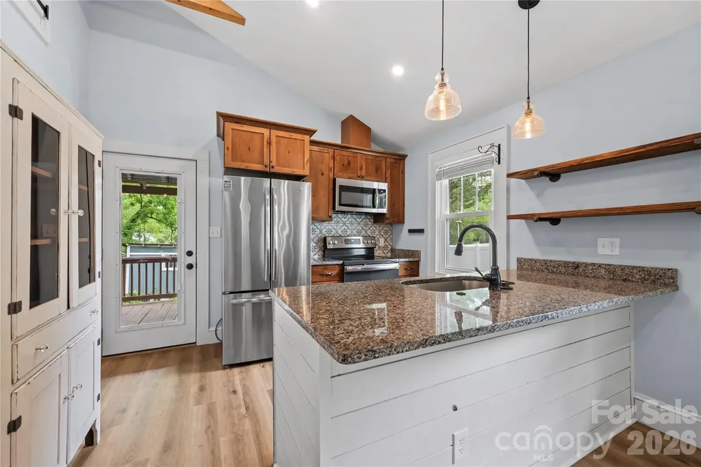 130 Winston Avenue Asheville NC 28803