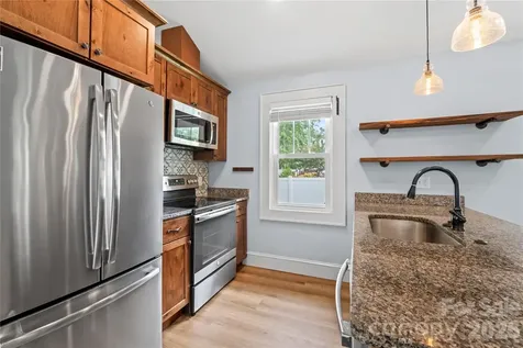 130 Winston Avenue Asheville NC 28803