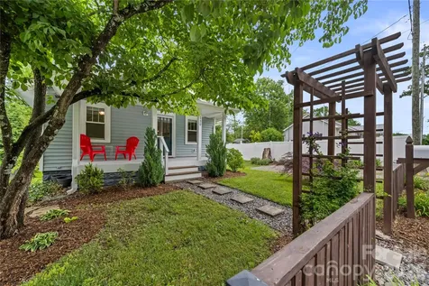 130 Winston Avenue Asheville NC 28803