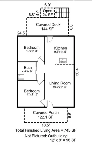 130 Winston Avenue Asheville NC 28803