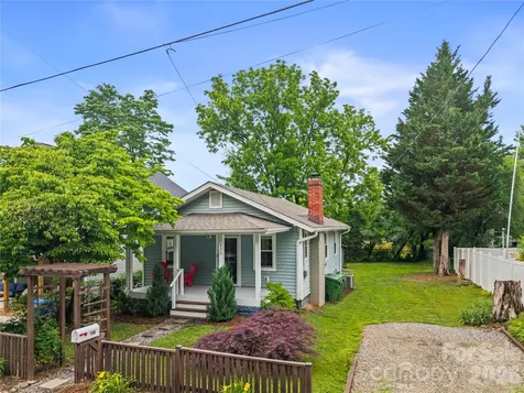 130 Winston Avenue Asheville NC 28803