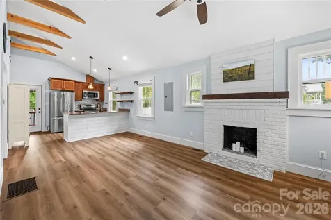 130 Winston Avenue Asheville NC 28803