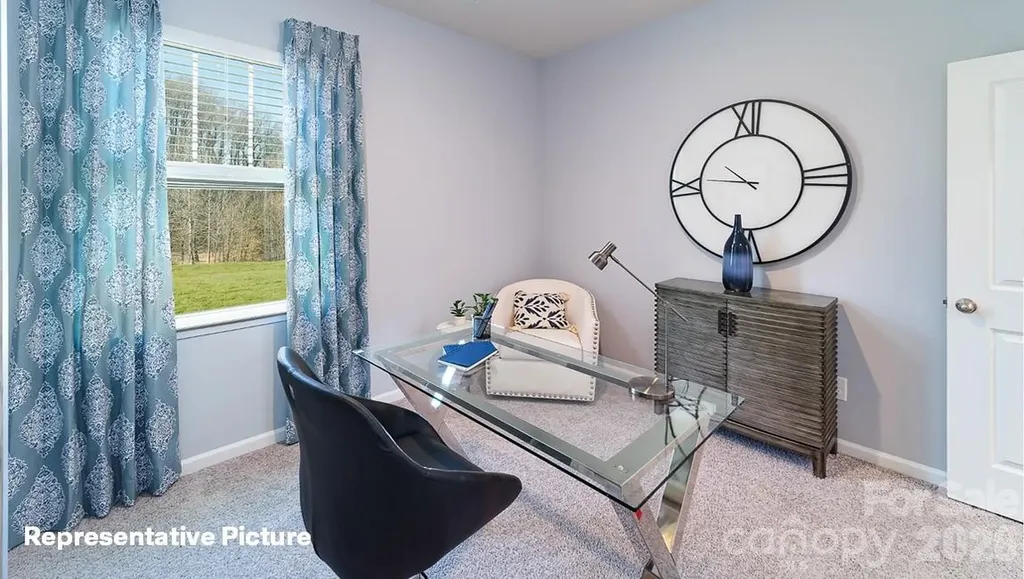 3833 Maxwell Henry Lane NW Conover NC 28613