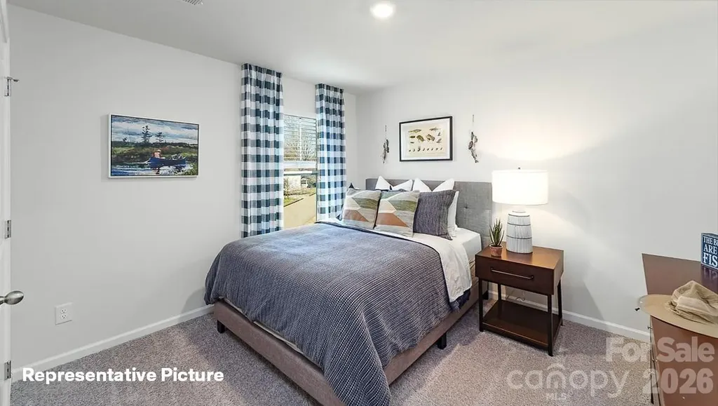 3833 Maxwell Henry Lane NW Conover NC 28613
