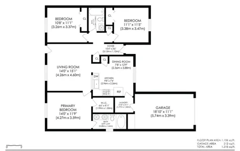2721 Fairstone Avenue Charlotte NC 28269