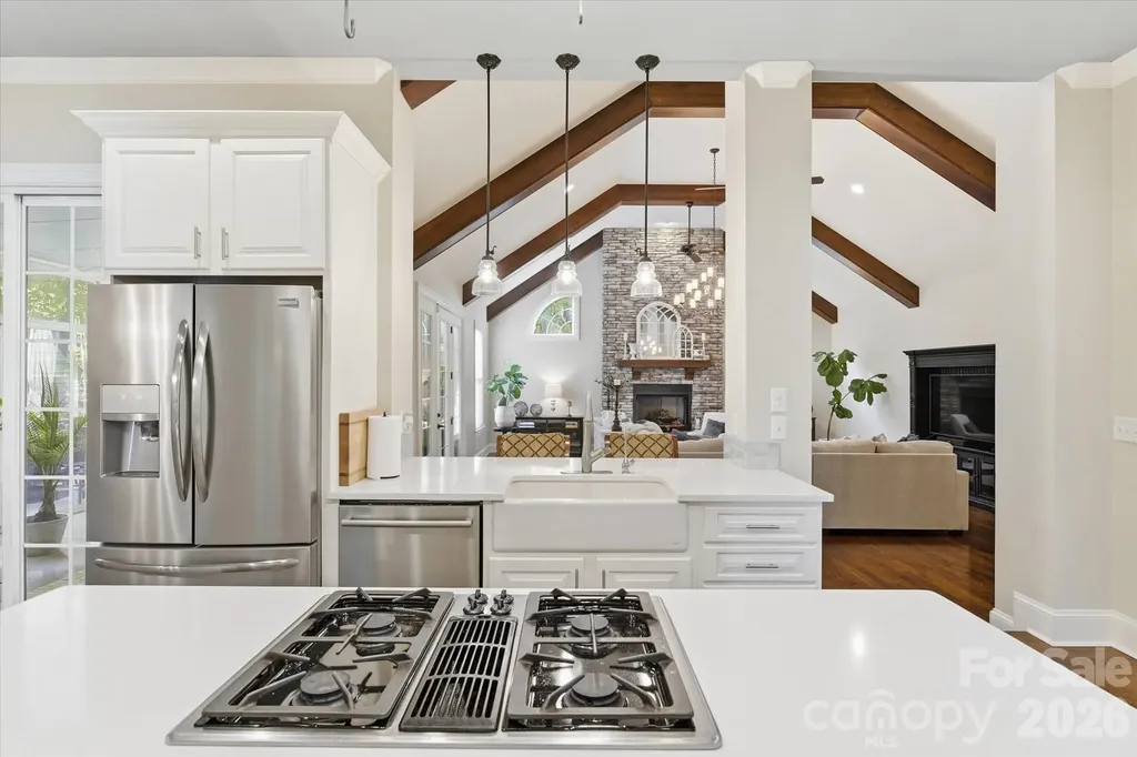 148 E Cold Hollow Farms Drive Mooresville NC 28117