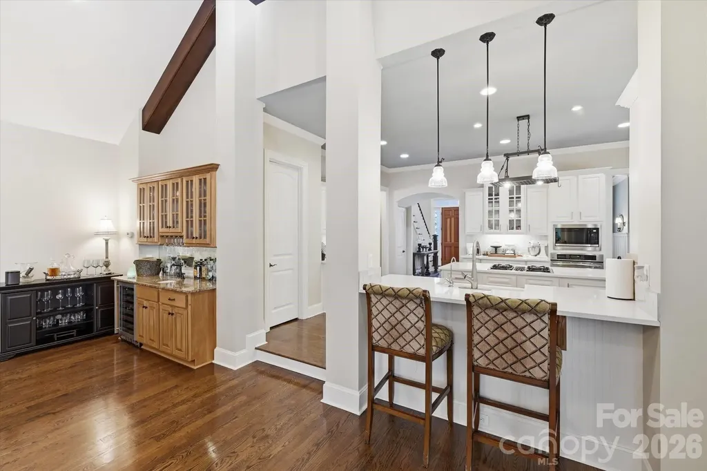 148 E Cold Hollow Farms Drive Mooresville NC 28117