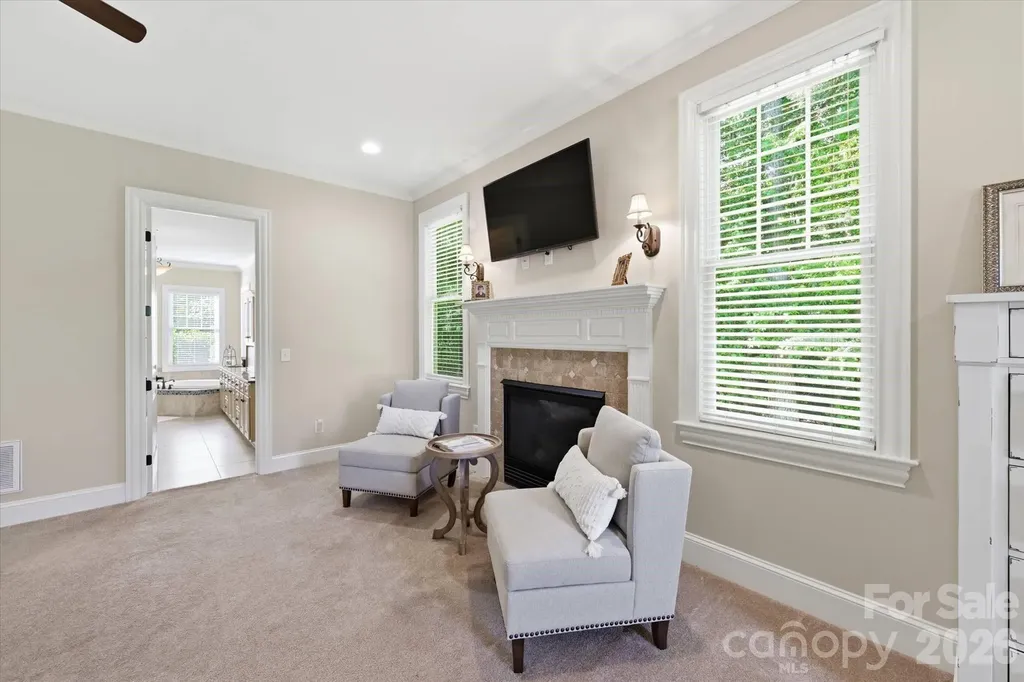 148 E Cold Hollow Farms Drive Mooresville NC 28117