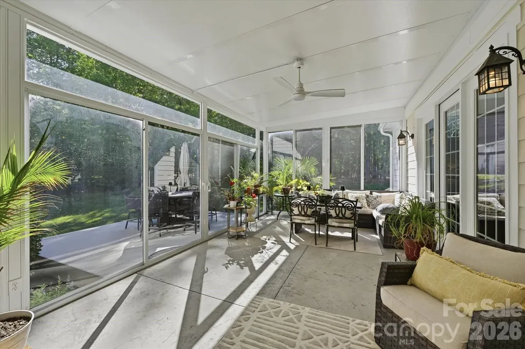 148 E Cold Hollow Farms Drive Mooresville NC 28117