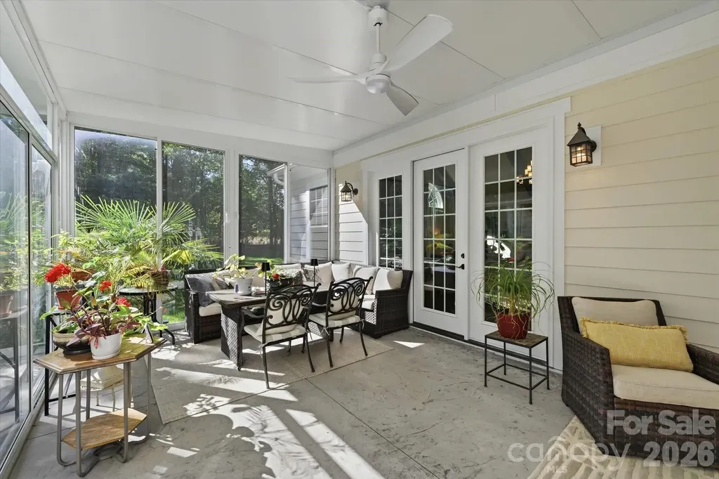 148 E Cold Hollow Farms Drive Mooresville NC 28117