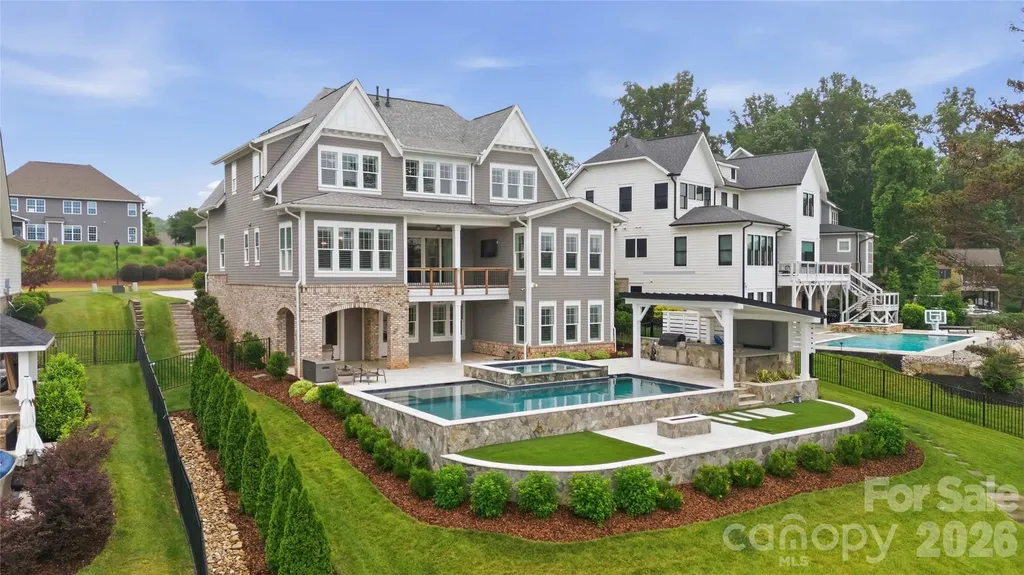 115 Little Indian Loop Mooresville NC 28117