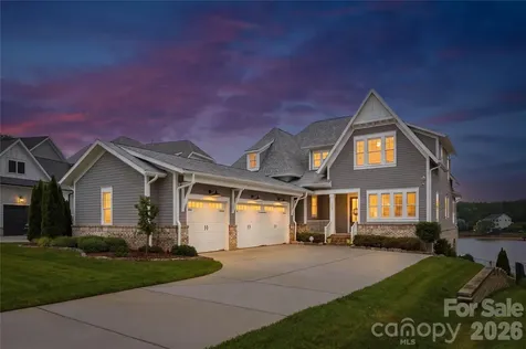115 Little Indian Loop Mooresville NC 28117