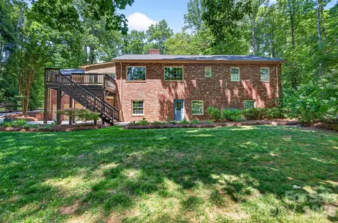 989 Hampton Place Mooresville NC 28115