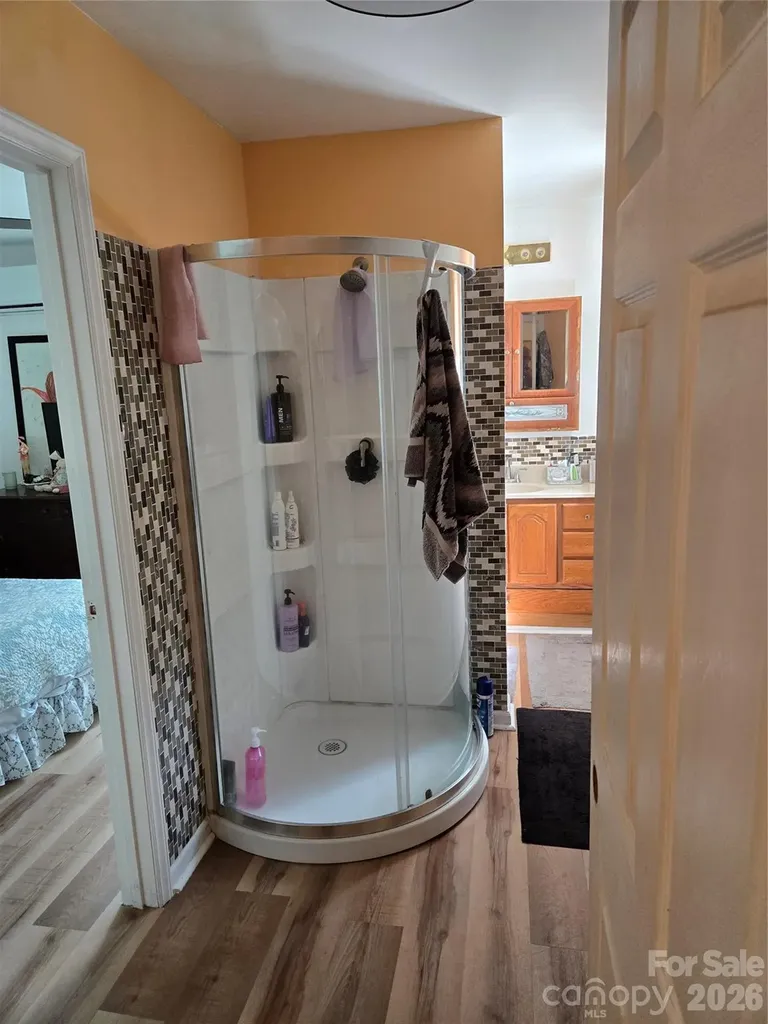 215 Cherry Mountain Street Ellenboro NC 28040