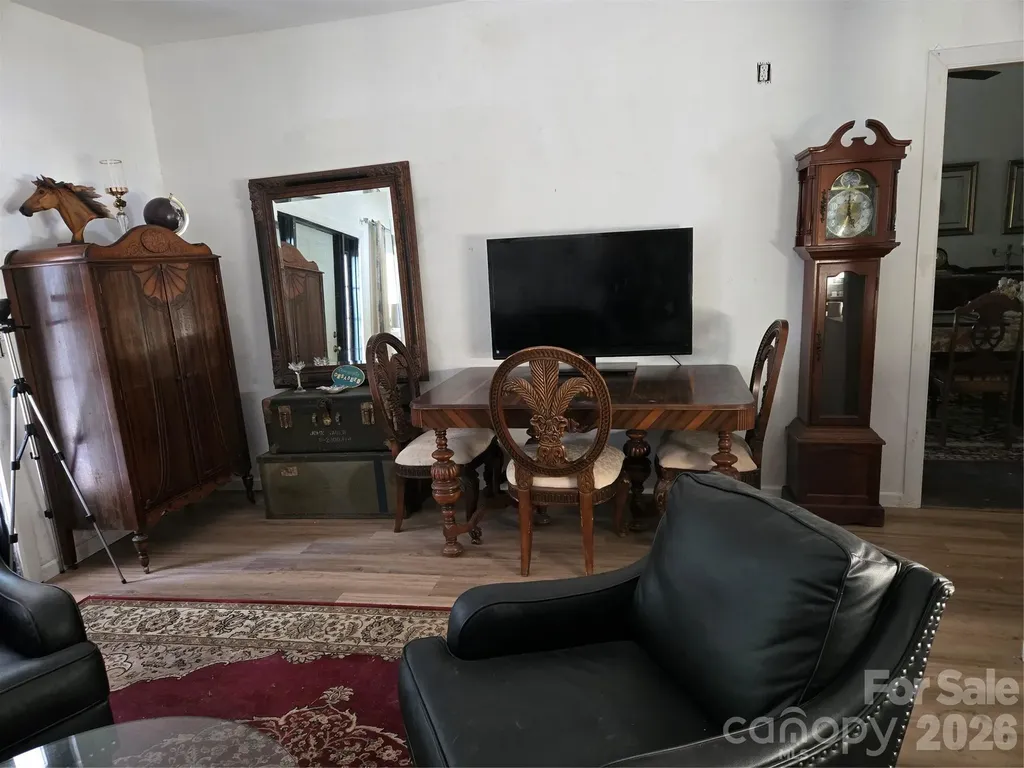 215 Cherry Mountain Street Ellenboro NC 28040