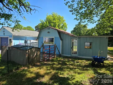 215 Cherry Mountain Street Ellenboro NC 28040