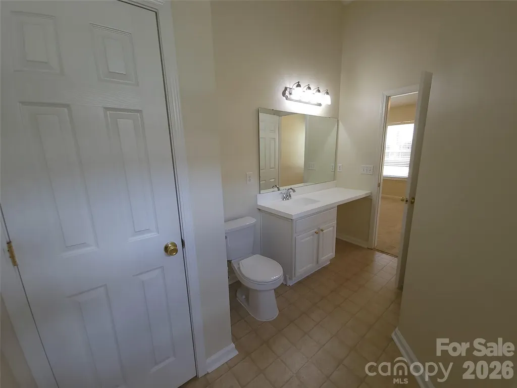 3314 Arbor Pointe Drive Indian Trail NC 28079