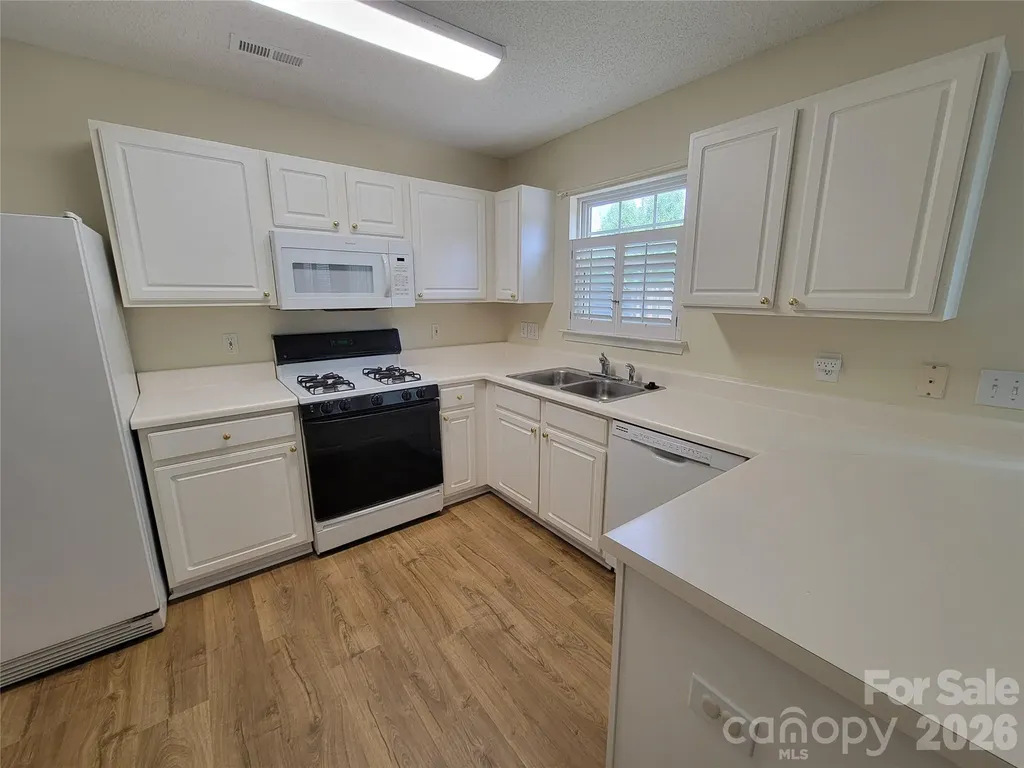 3314 Arbor Pointe Drive Indian Trail NC 28079