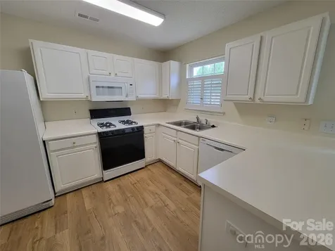 3314 Arbor Pointe Drive Indian Trail NC 28079
