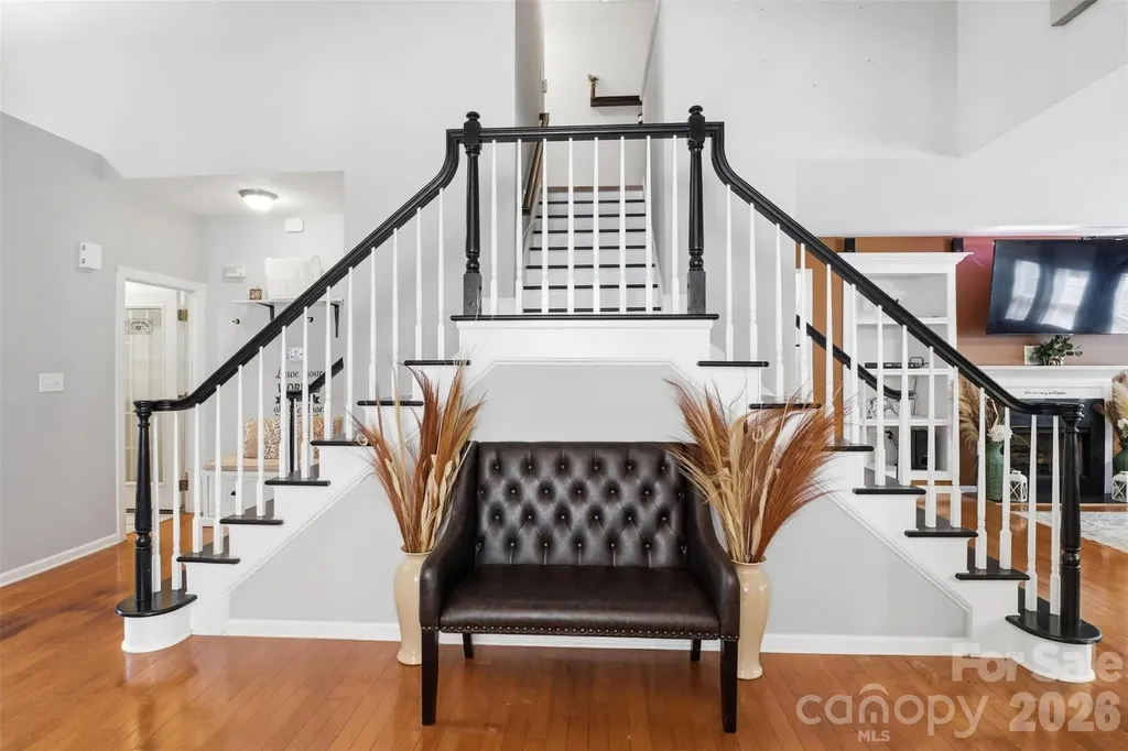 11144 Huntington Meadow Lane Charlotte NC 28273