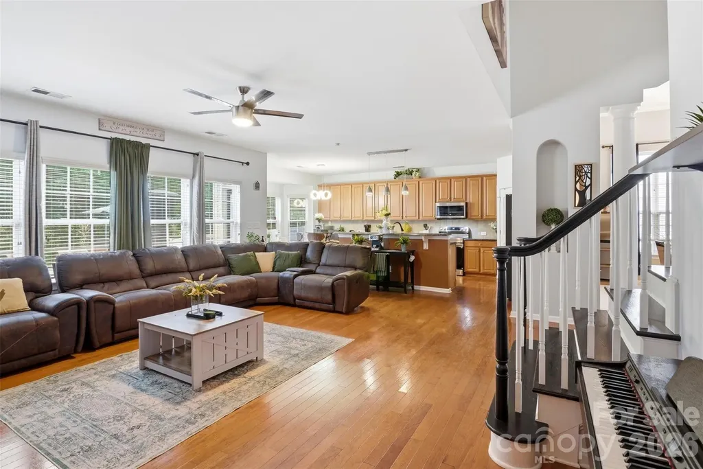 11144 Huntington Meadow Lane Charlotte NC 28273