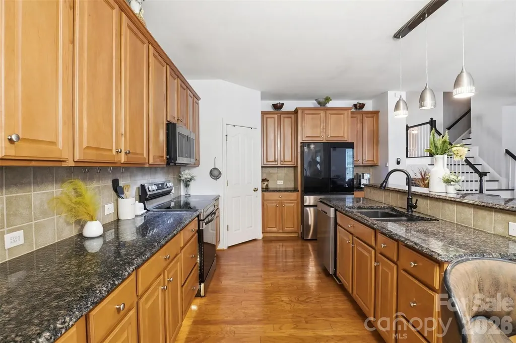 11144 Huntington Meadow Lane Charlotte NC 28273