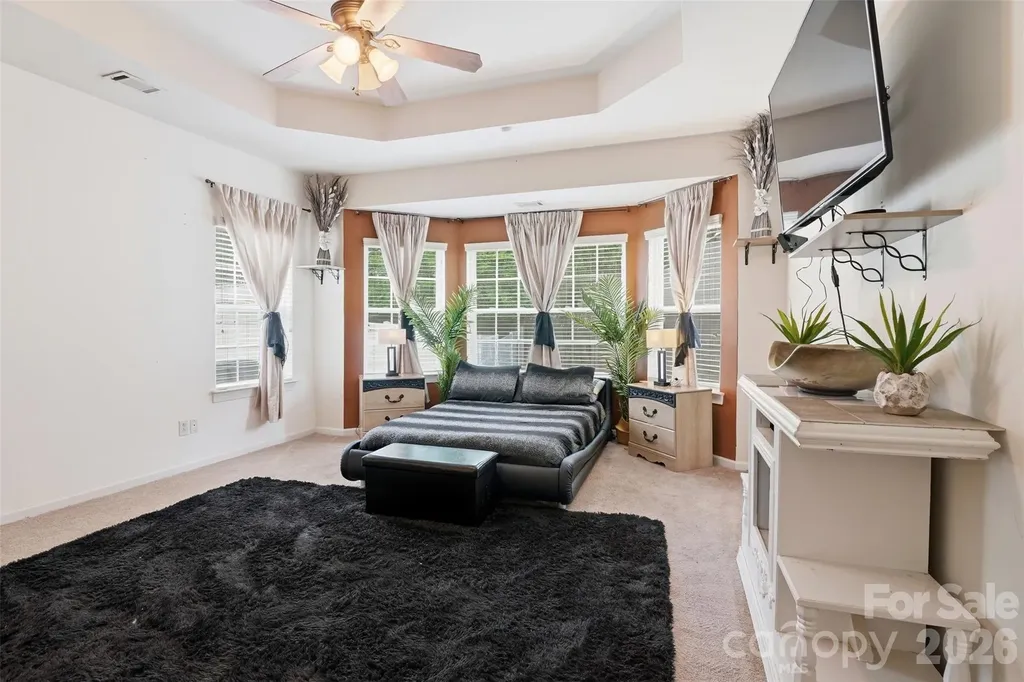 11144 Huntington Meadow Lane Charlotte NC 28273