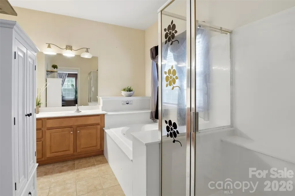 11144 Huntington Meadow Lane Charlotte NC 28273