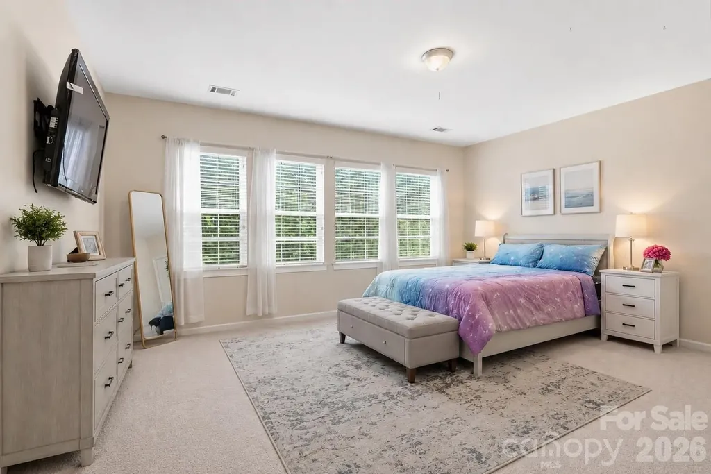 11144 Huntington Meadow Lane Charlotte NC 28273