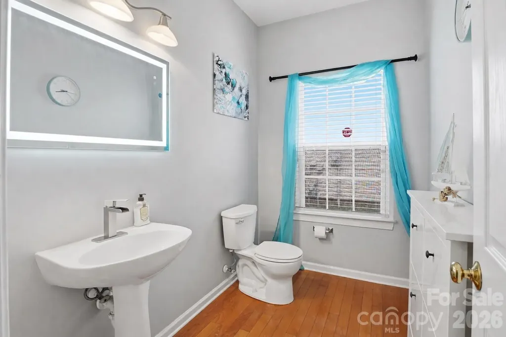 11144 Huntington Meadow Lane Charlotte NC 28273