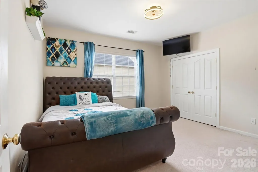 11144 Huntington Meadow Lane Charlotte NC 28273