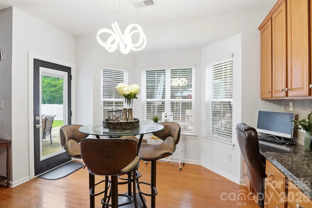 11144 Huntington Meadow Lane Charlotte NC 28273
