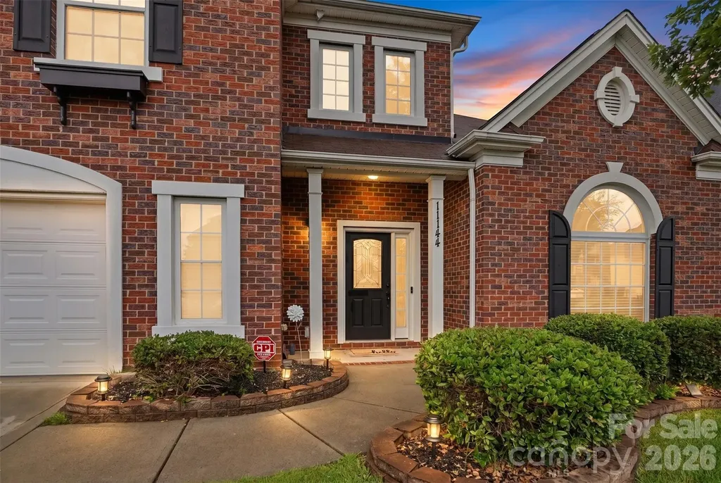 11144 Huntington Meadow Lane Charlotte NC 28273