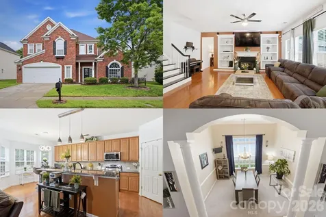 11144 Huntington Meadow Lane Charlotte NC 28273