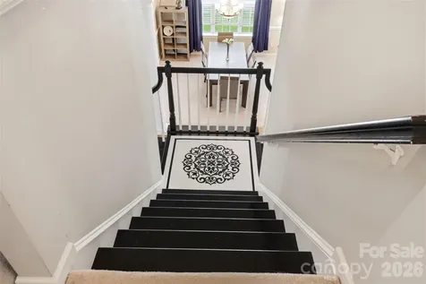 11144 Huntington Meadow Lane Charlotte NC 28273