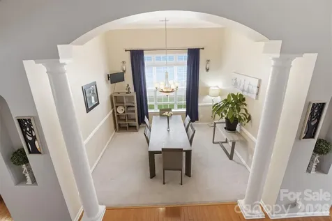 11144 Huntington Meadow Lane Charlotte NC 28273