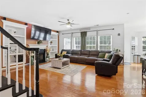 11144 Huntington Meadow Lane Charlotte NC 28273