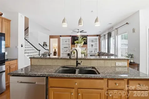 11144 Huntington Meadow Lane Charlotte NC 28273