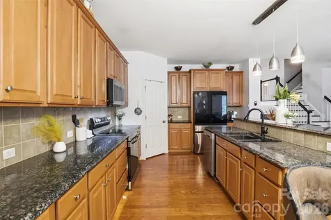 11144 Huntington Meadow Lane Charlotte NC 28273