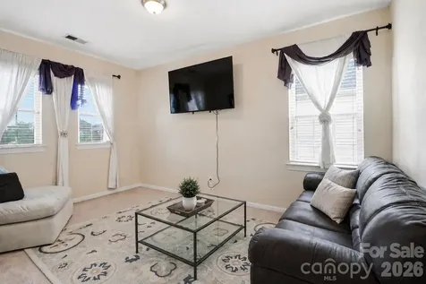 11144 Huntington Meadow Lane Charlotte NC 28273