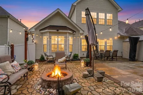 11144 Huntington Meadow Lane Charlotte NC 28273