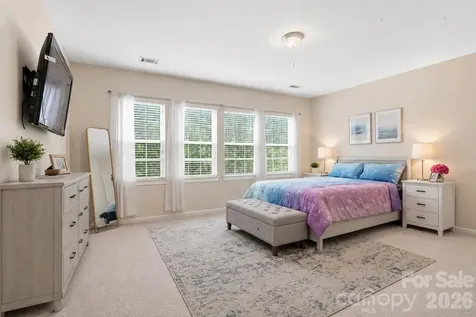 11144 Huntington Meadow Lane Charlotte NC 28273