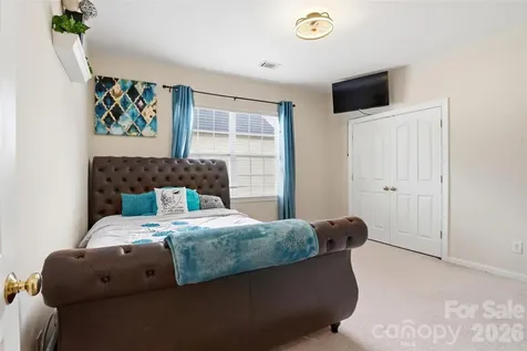 11144 Huntington Meadow Lane Charlotte NC 28273