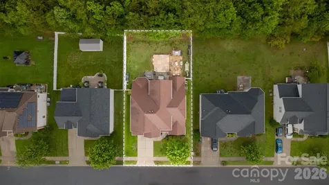 11144 Huntington Meadow Lane Charlotte NC 28273