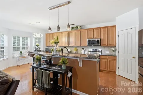 11144 Huntington Meadow Lane Charlotte NC 28273